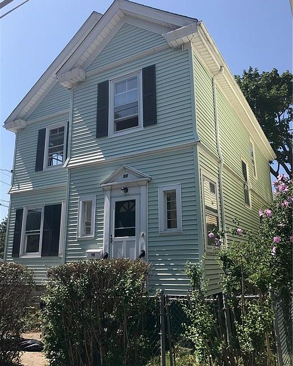 98 Warner St, Newport, RI 02840 Zillow