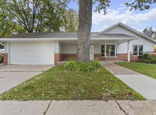 509 E Main STREET, Waterford, WI 53185