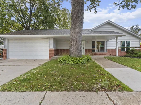509 E Main STREET, Waterford, WI 53185