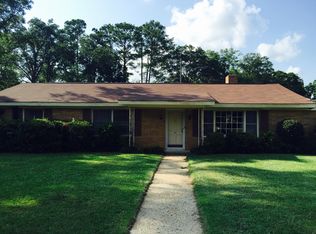 26 Fairway Dr, Tuscaloosa, AL 35405