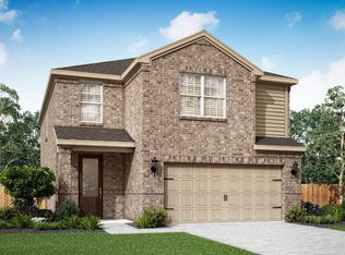 1111 Witherspoon Ln, Princeton, TX 75407