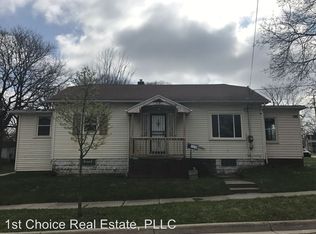 1319 E Cesar E Chavez Ave, Lansing, MI 48906