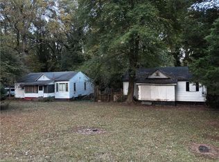 2402 Clifton Springs Rd, Decatur, GA 30034