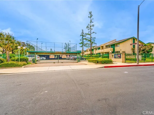 15321 Santa Gertrudes Ave #J210, La Mirada, CA 90638