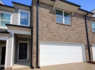 1204 Fagiolo St, McDonough, GA 30253