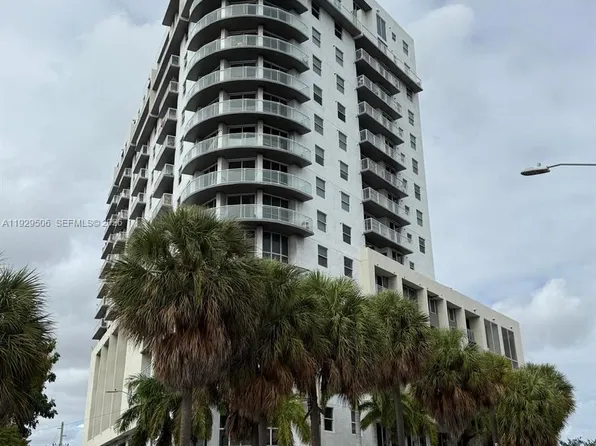 1 Glen Royal Pkwy APT 1612, Miami, FL 33125