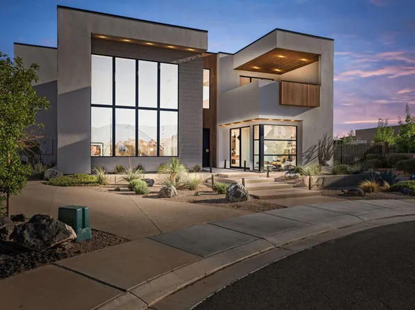 3147 S Mesa Verde Cir, Hurricane, UT 84737