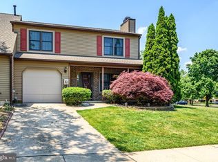 21 Francis Ct, Robbinsville, NJ 08691