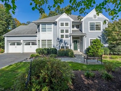 20 Baldwin Dr, New Providence, NJ, 07974
