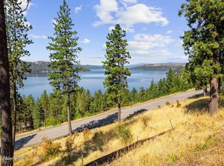 Nna S Hearthstone Rd LOT 19, Harrison, ID 83833