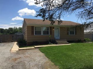868 Glendale Dr, Franklin, IN 46131