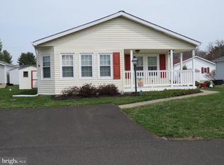 59 Wildflower Ct, New Hope, PA 18938