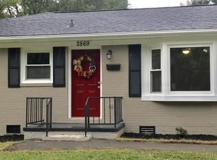 2869 Highland Dr, Lincolnton, NC 28092