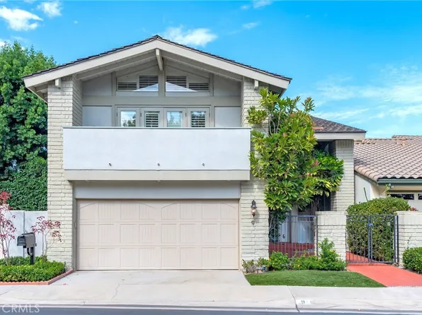 9 Teakwood, Irvine, CA 92612
