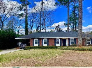 3111 Ramsgate Rd, Augusta, GA 30909