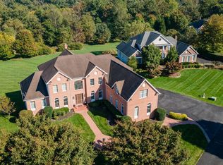 3187 Lorenzo Ln, Woodbine, MD 21797