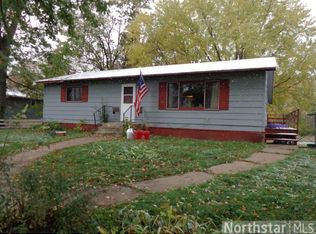 319 Walnut St S, Mora, MN 55051