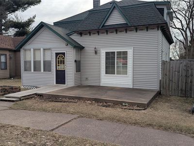 15969 West 4th Street, Hayward, WI, 54843