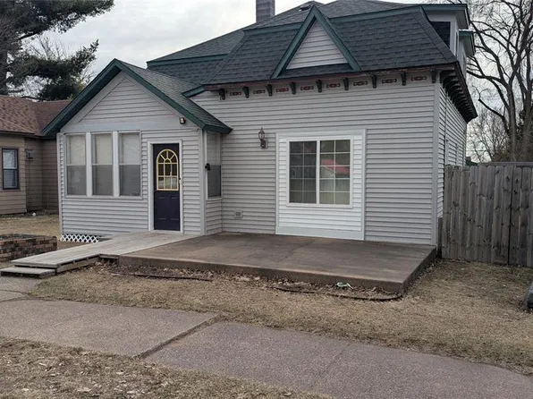 15969 W 4th Street, Hayward, WI 54843