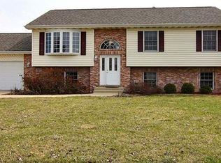 2935 Airport Rd, Portage, IN 46368