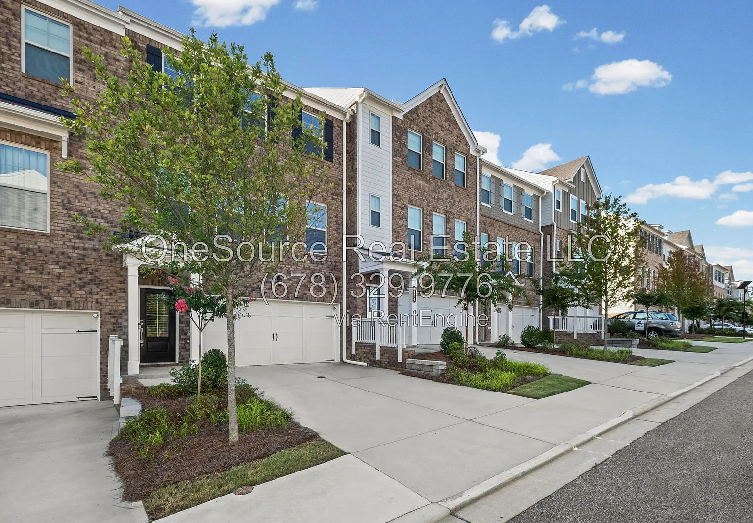 3 bed, 4.0 bath, 1967 sqft, $2,700 — Photo 2