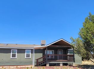 5405 N Double A Ranch Rd, Williams, AZ 86046