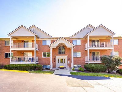 5761 Cheviot Rd APT 1C, Cincinnati, OH, 45247