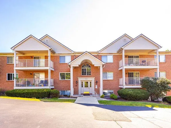 5761 Cheviot Rd APT 1C, Cincinnati, OH 45247