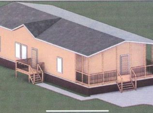 708 E Pecan St, Granger, TX 76530