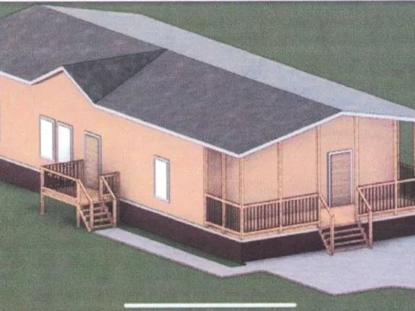 708 E Pecan St, Granger, TX 76530