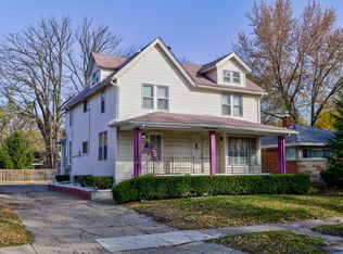 273 Silman St APT 2, Ferndale, MI 48220