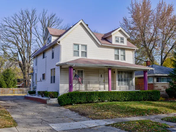 273 Silman St APT 2, Ferndale, MI 48220