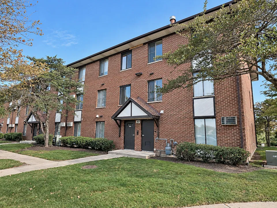 169 Gregory St #13