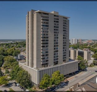 1502 S Boulder Ave APT 17M, Tulsa, OK, 74119