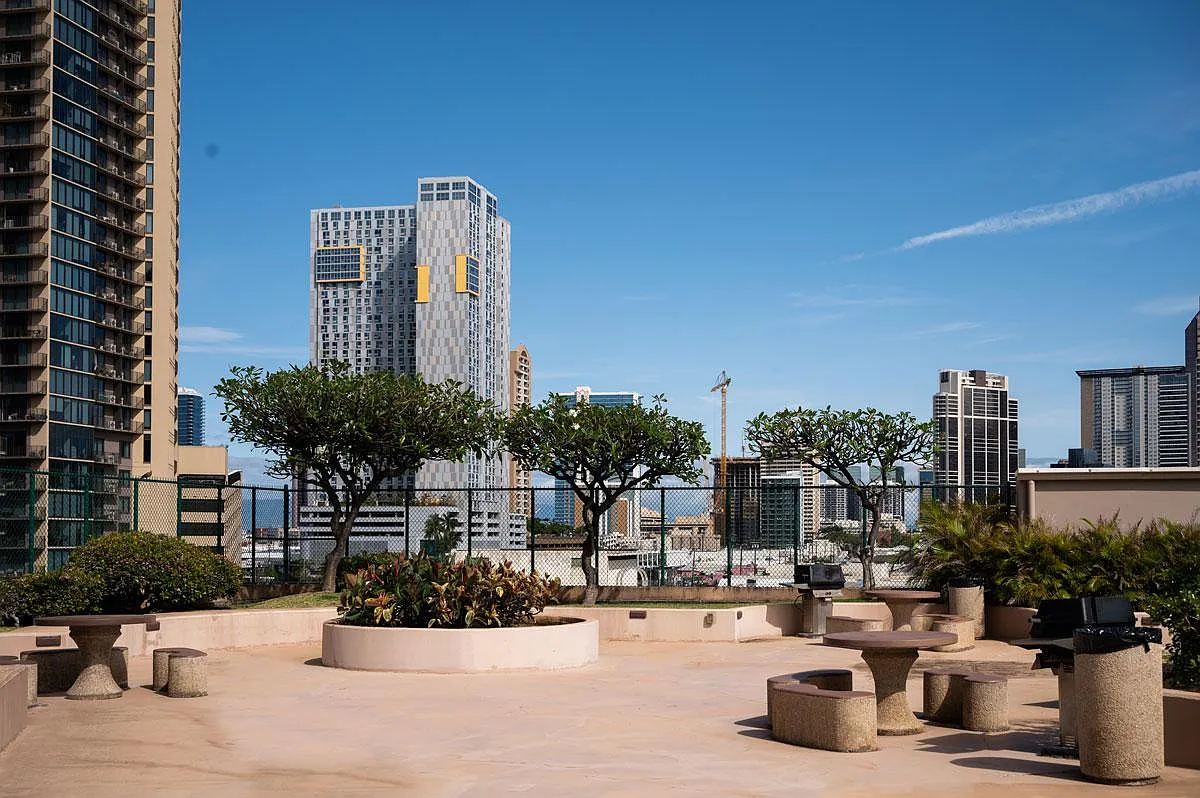 Kamake'e Vista — Photo 1