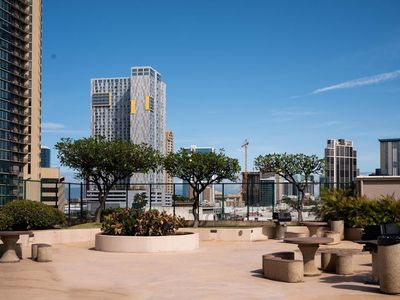 Kamake'e Vista - 1065 Kawaiahao St Honolulu HI (2 units available