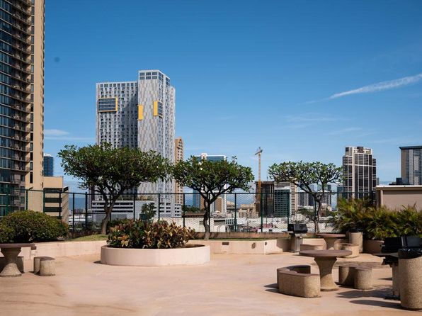 Kamake'e Vista | 1065 Kawaiahao St, Honolulu, HI