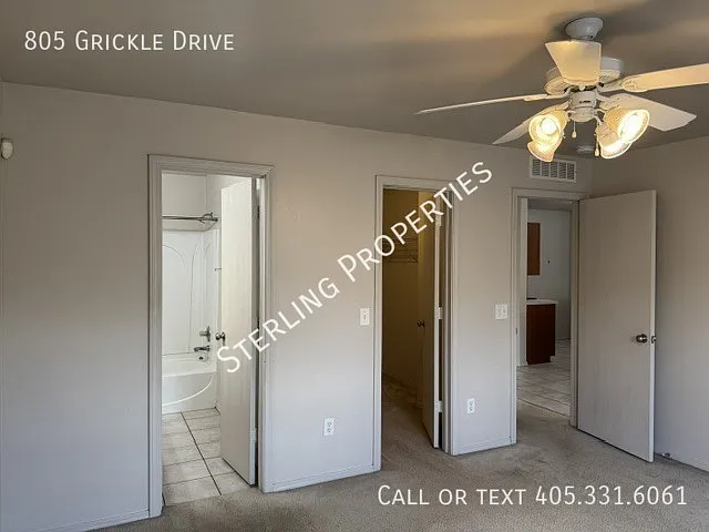 805 Grickle Dr — Photo 17