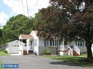 8 Scrapetown Rd, Pemberton, NJ 08068