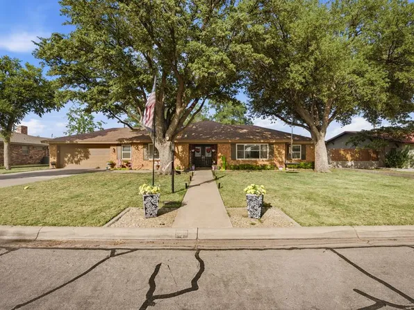 4 Bristol Ct, Midland, TX 79705