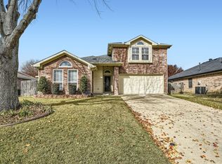 3009 Rustic Meadow Trl, Mansfield, TX 76063