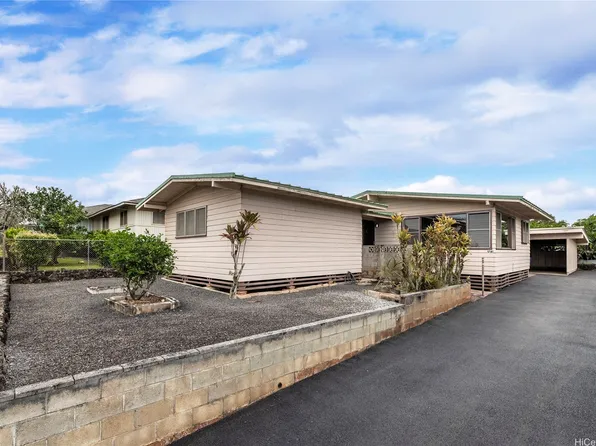 1781 California Ave, Wahiawa, HI 96786