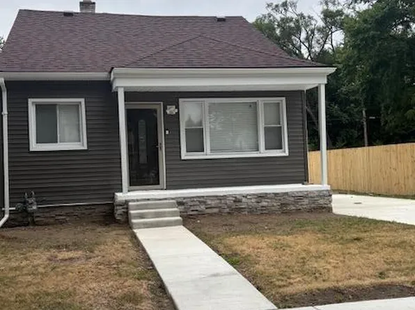 19404 Andover St, Highland Park, MI 48203