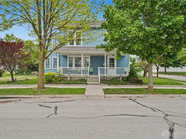 304 E Wood St, Versailles, OH 45380