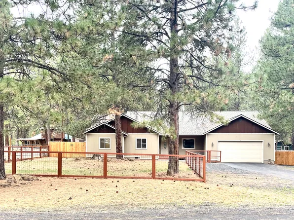 19576 Manzanita Ln, Bend, OR 97702