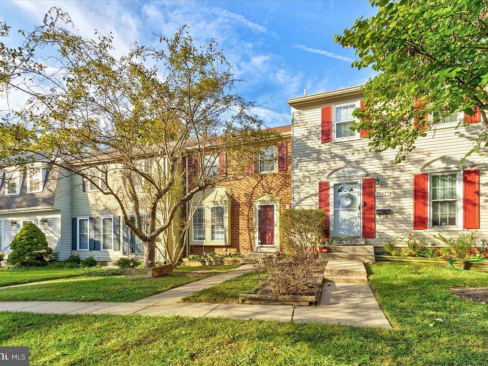 1st image of 15833 Millbrook Ln #125