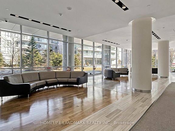4th image of 66 Forest Manor Rd #1208