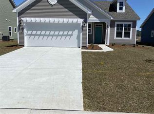 822 Spindel Dr LOT 109, Myrtle Beach, SC 29588