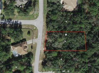 1 Woodlee Ct S, Homosassa, FL 34446
