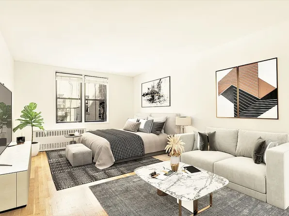 229 E 28th St APT 6C, New York, NY 10016